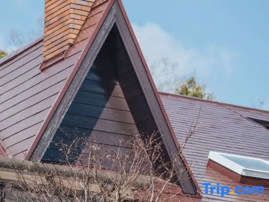 【Pine House】With Onsen | Japanese Garden in Ito
