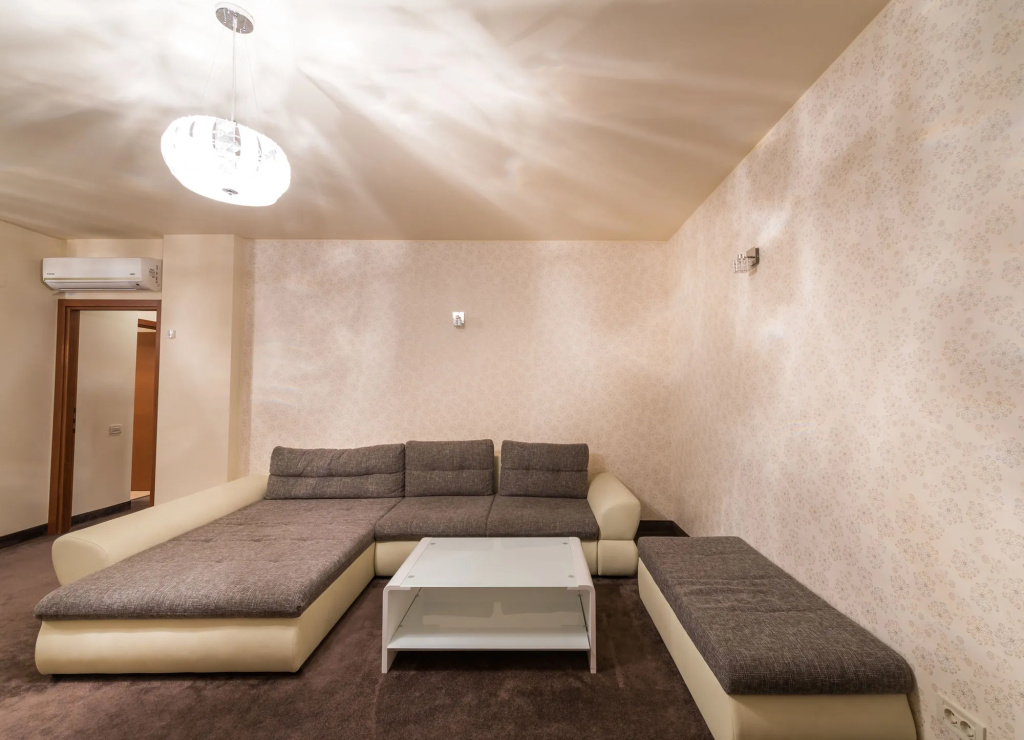 Orhideea Residence & Spa - Général