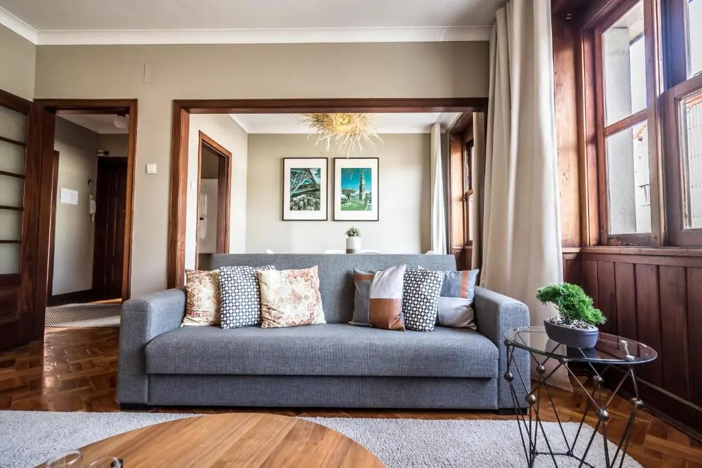 YOUROPO - Santa Catarina - Chambres