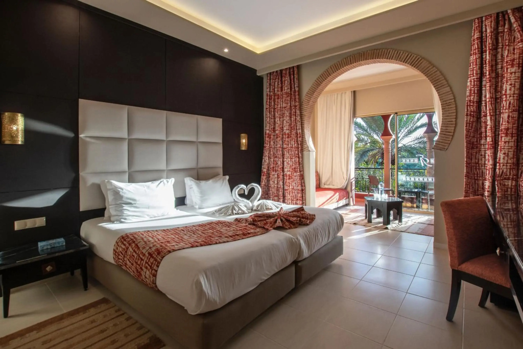 Delta Hotels by Marriott™ Marrakech Eden Andalou - Général