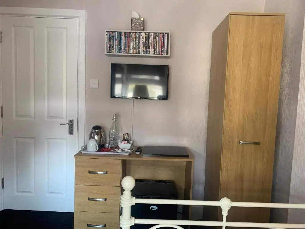 Hotel photo 2