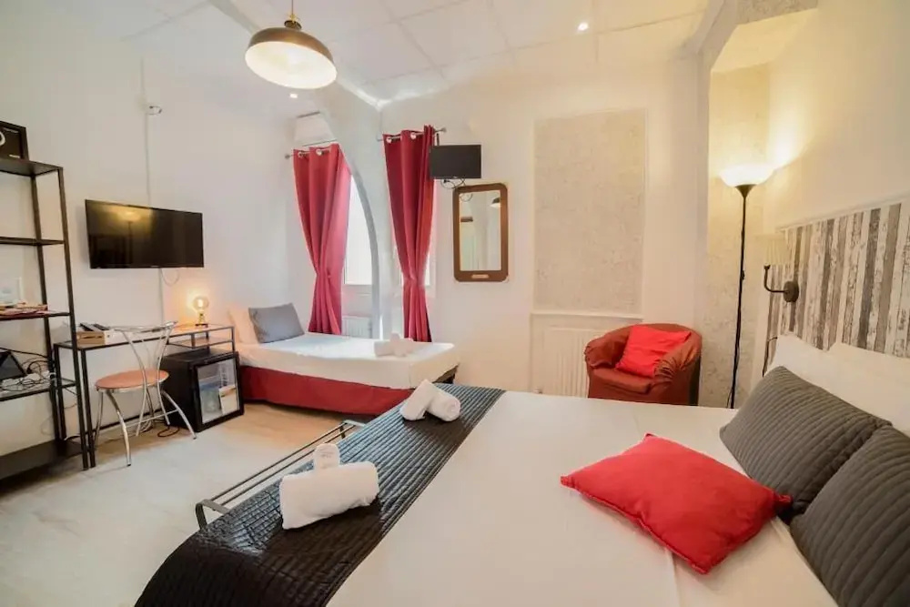 Hotel photo 5