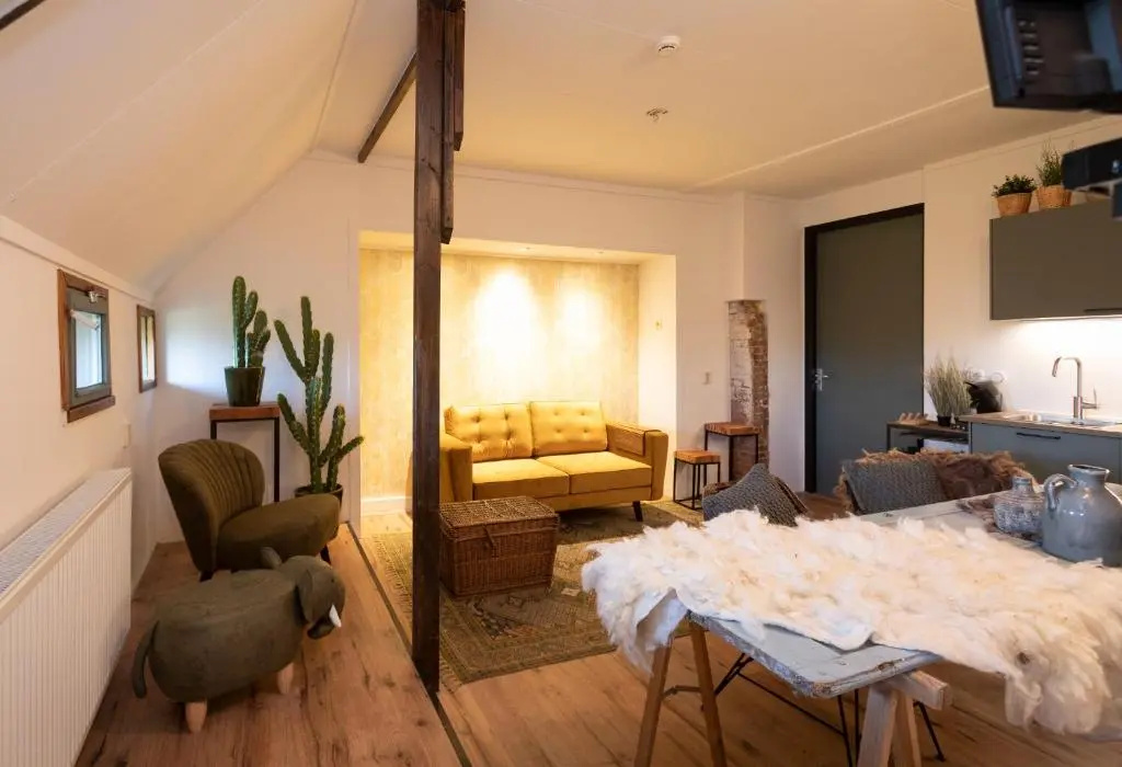 Family Apartment