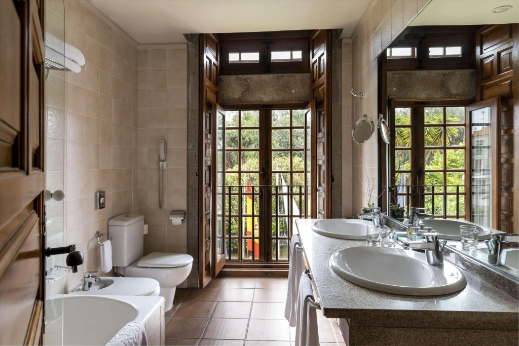 Parador De Cambados - Général
