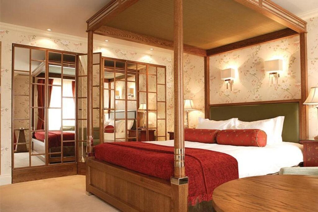 St Michael's Manor Hotel by null
