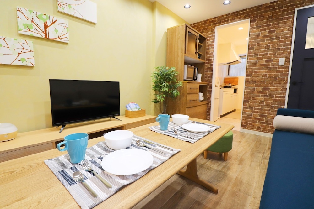 Guest House Tengachaya 사진 18