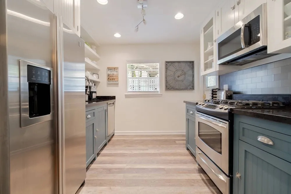 Coco Plum Cottage, Beach, Shops & Restaurants, Downtown, Pool, The Square