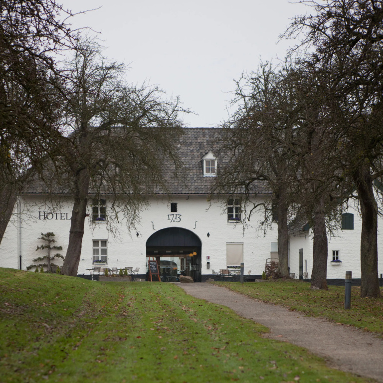 Fletcher Hotel-Restaurant Kasteel Erenstein