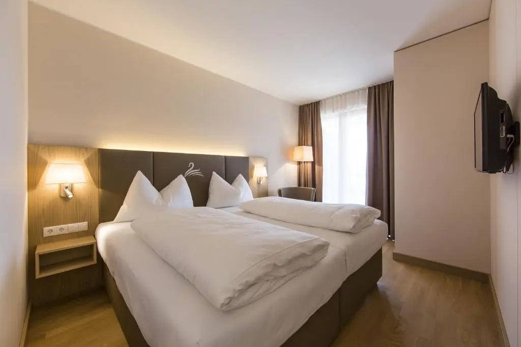 feel good Resort Wörthersee - Chambres