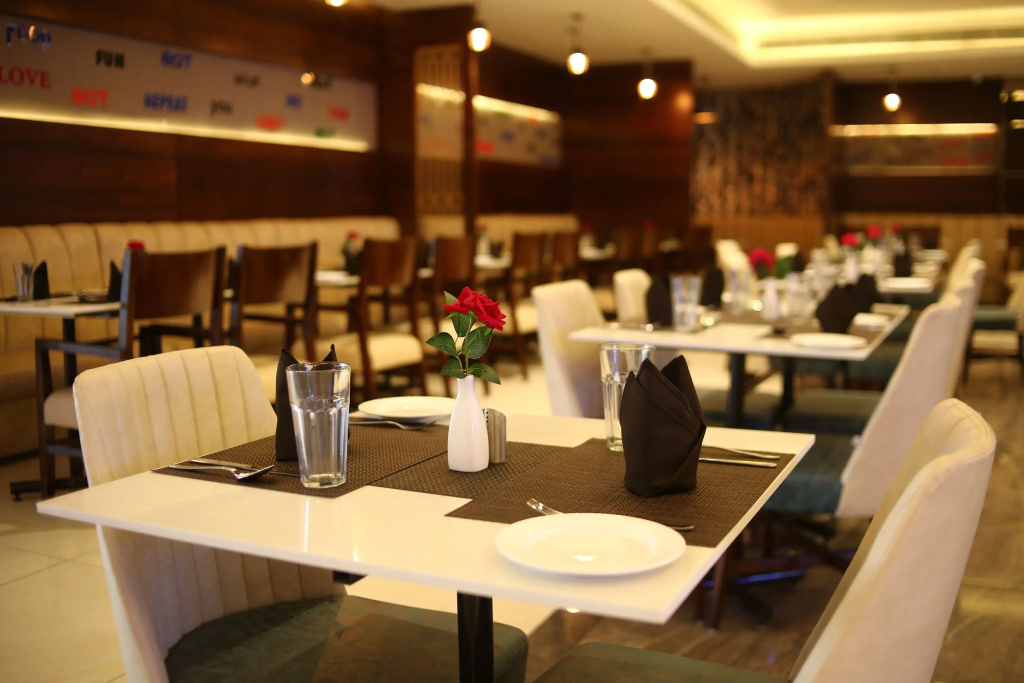 Hotel photo 15