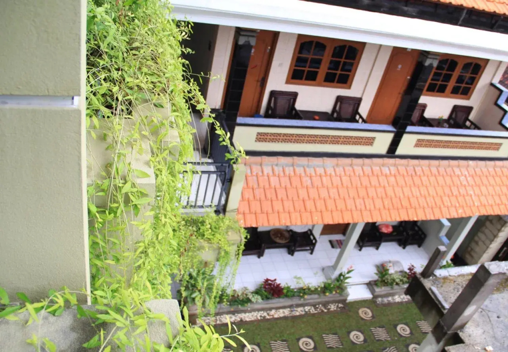 Pastini Guest House