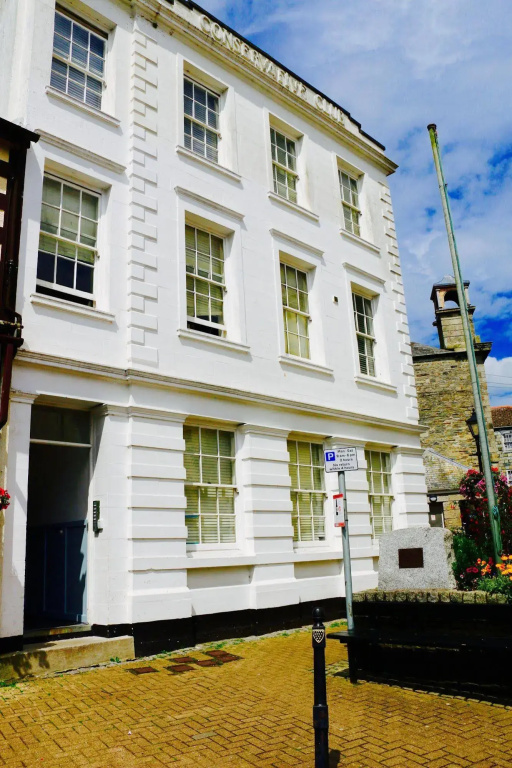 Union House