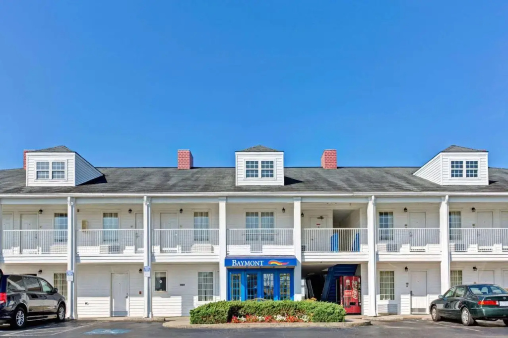 Jameson Inn Sanford