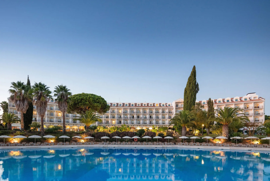 Penina Hotel & Golf Resort - Général