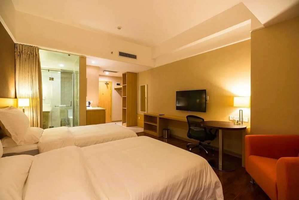 ibis Styles Deyang - Général