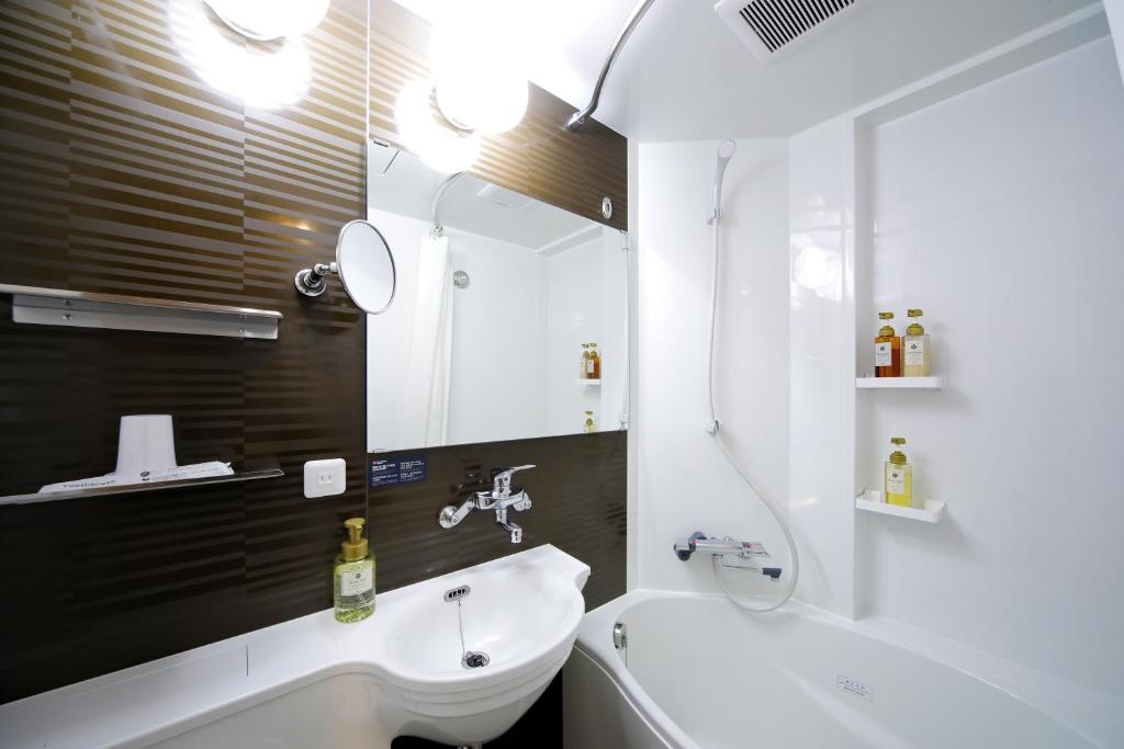 Travelodge Kyoto Shijo Kawaramachi 사진 1