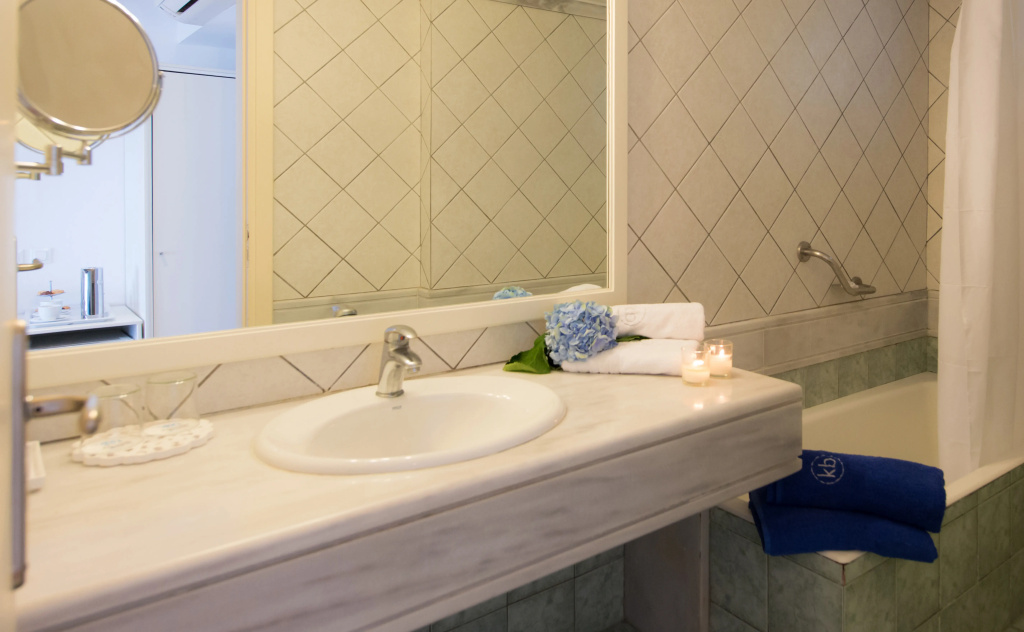 Knossos Beach Bungalows Suites Resort & Spa - Général