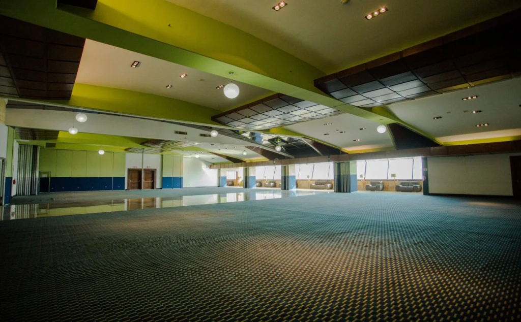 Holiday Inn Queretaro Zona Diamante by IHG - Général