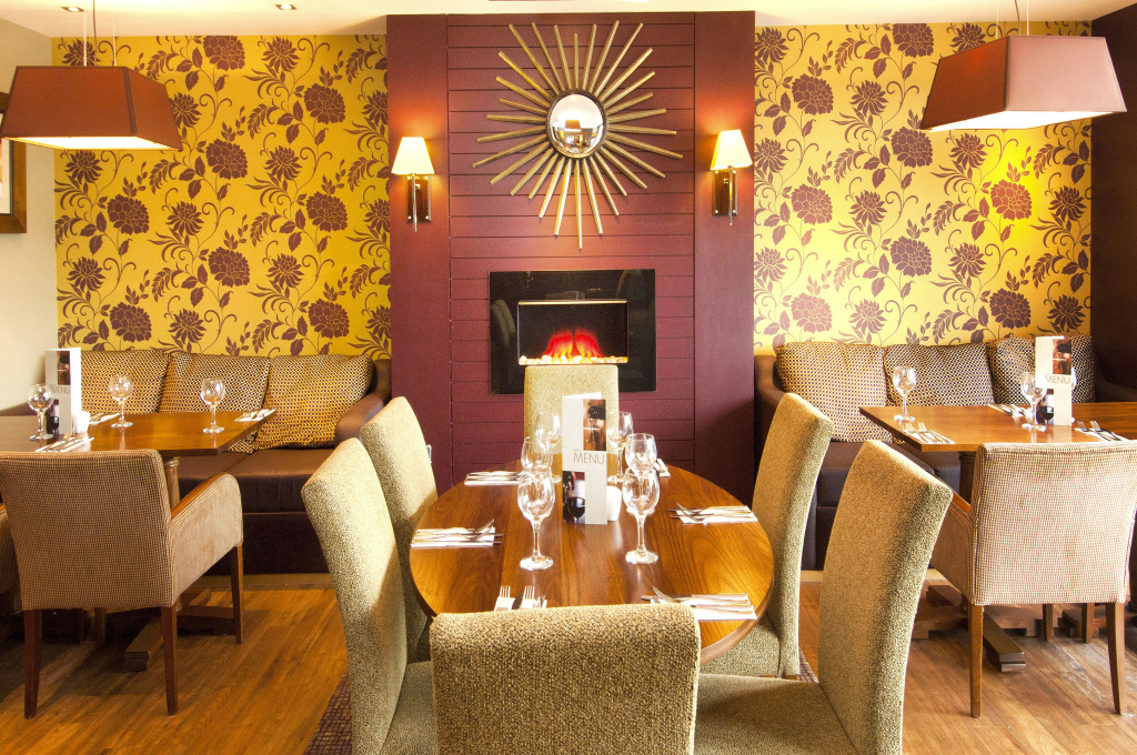 Premier Inn Rochester - Général