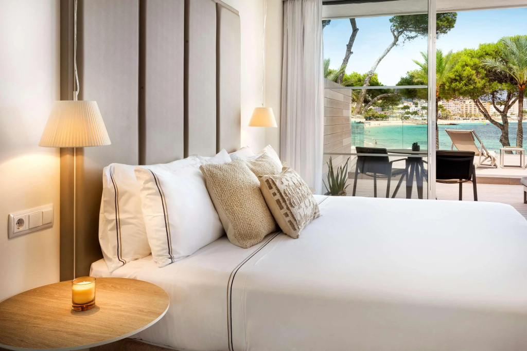 Melia Calviá Beach Hotel - Général