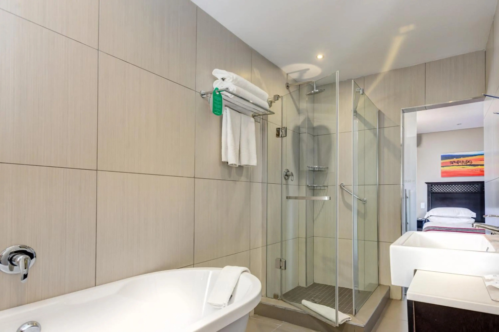 ANEW Hotel Witbank Emalahleni - Général