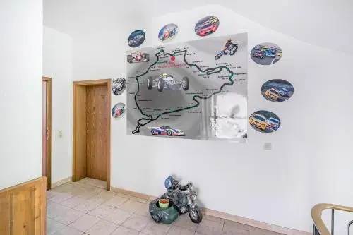 An Der Nordschleife - Général