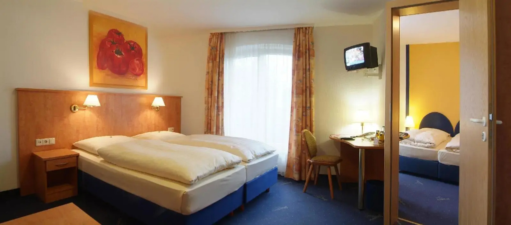 Hotel Römerhof - Général