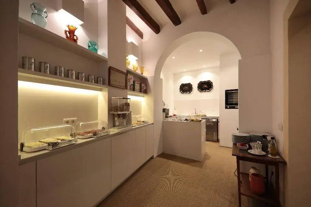 AH Art Hotel Palma - Adults Only - Général