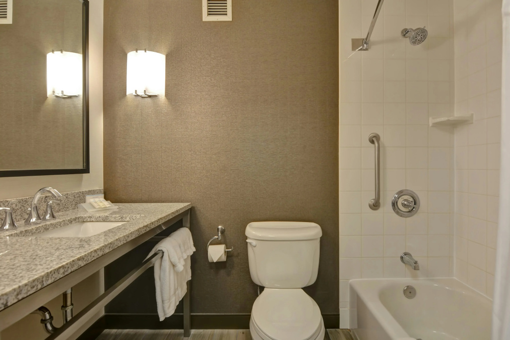 Hilton Garden Inn Appleton/Kimberly - Général