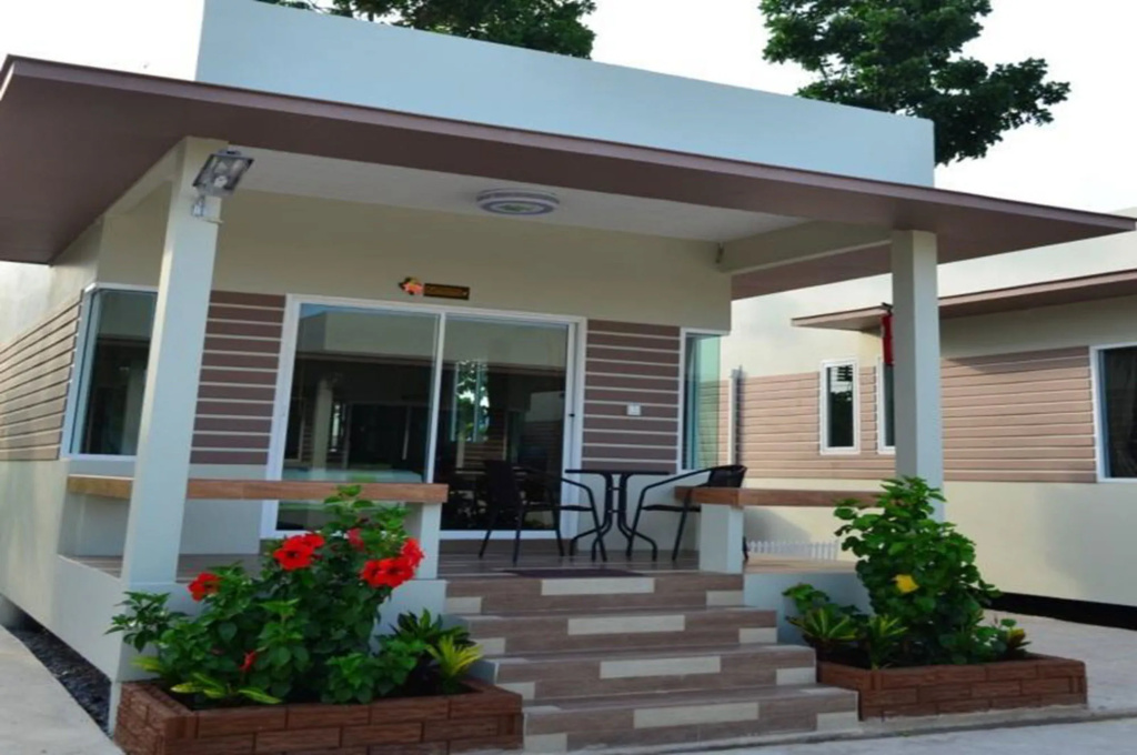 Peai Ta Lea Resort