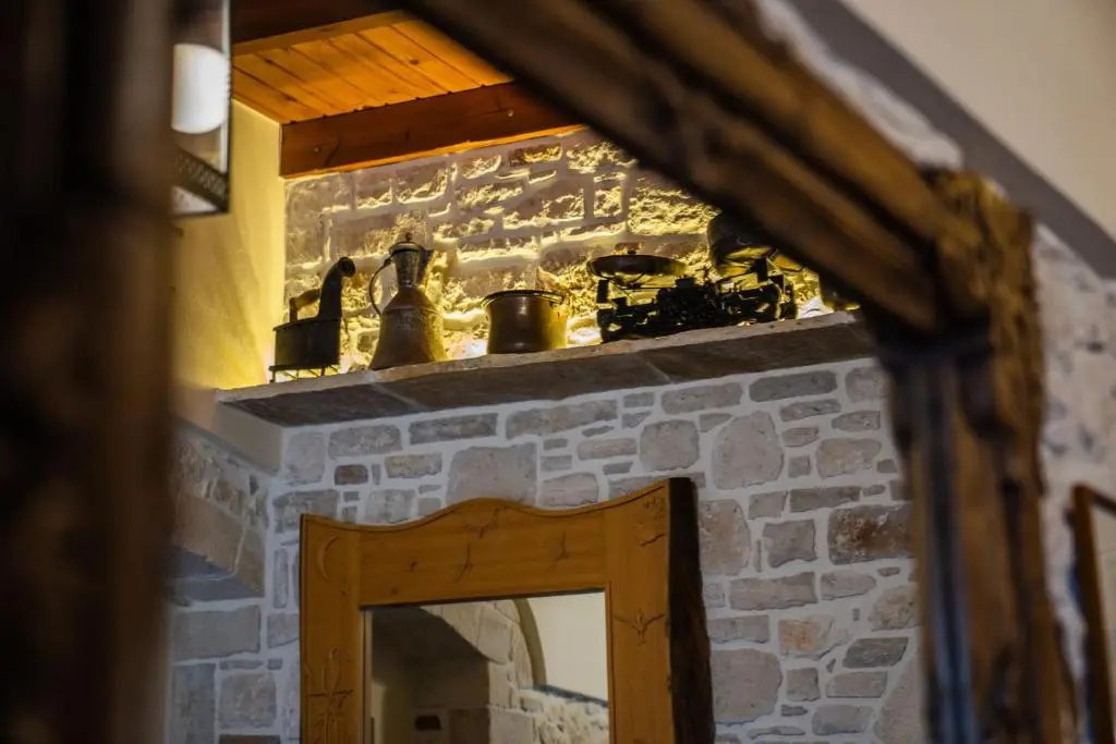 Cretan Villa