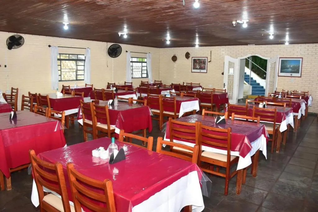 Hotel Fazenda Villa Galicia - Général