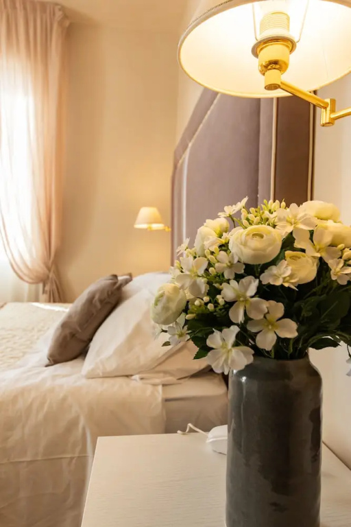 Hotel Rosa dei Venti - Chambres