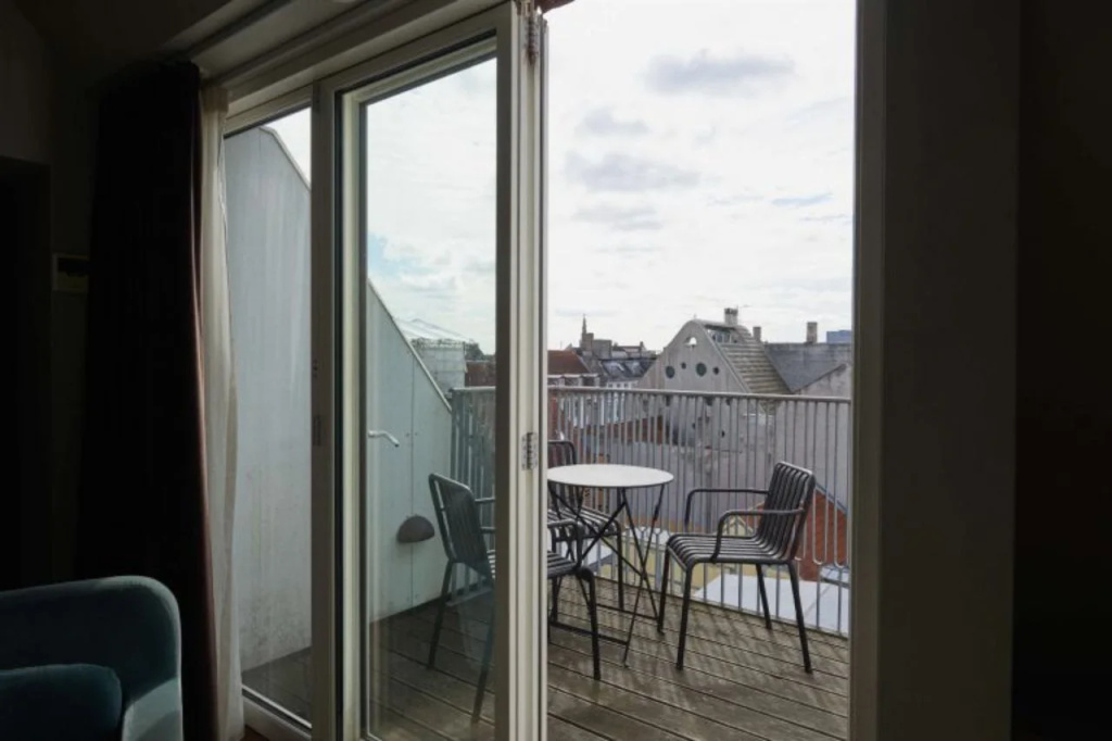 Hotel SKT. Annæ - Général