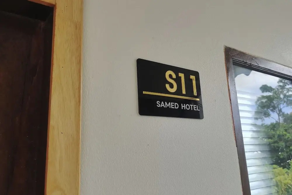 Hotel photo 11