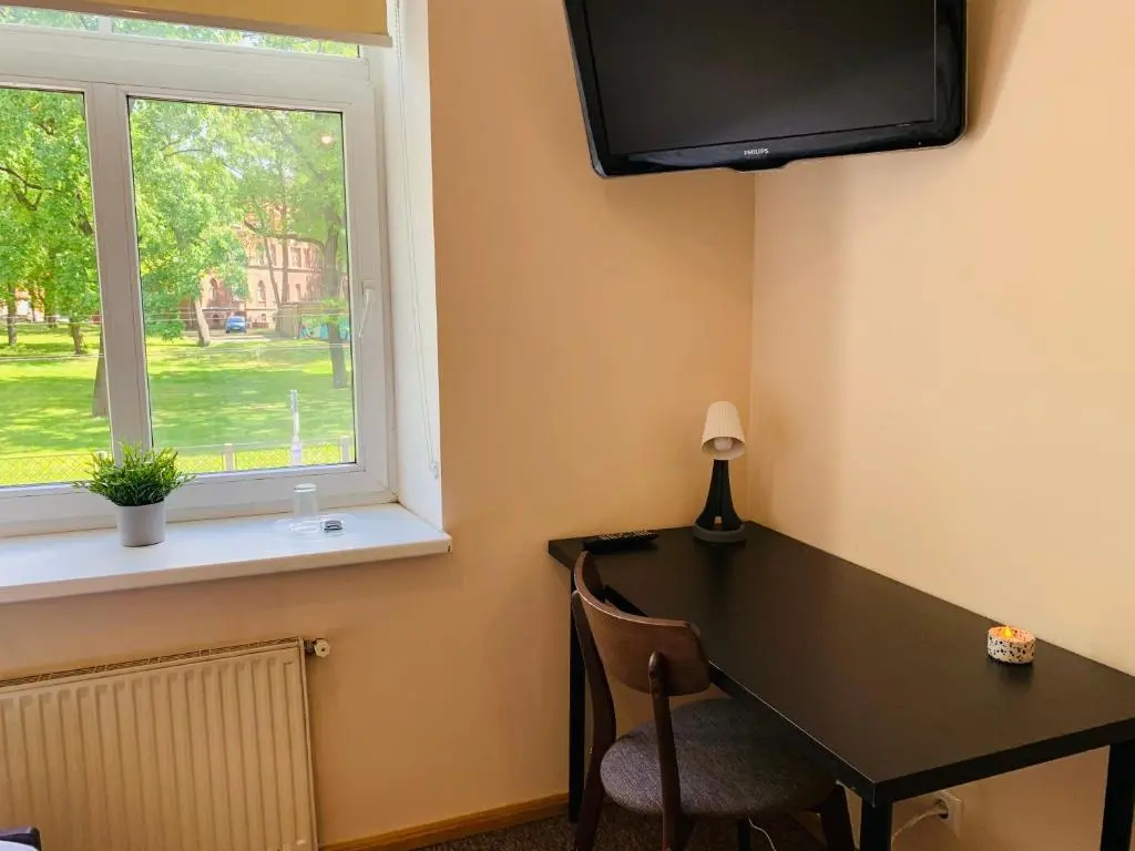 Hotel Avitar - Chambres