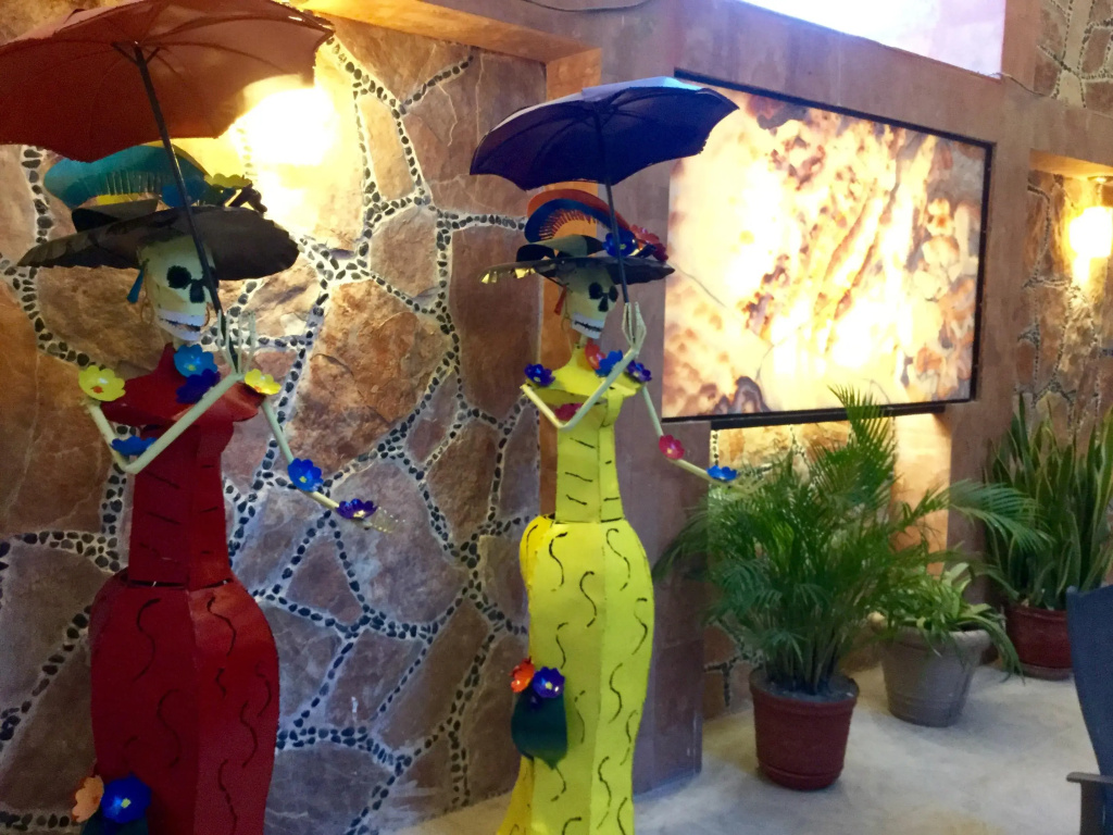 Hotel Las Golondrinas - Général