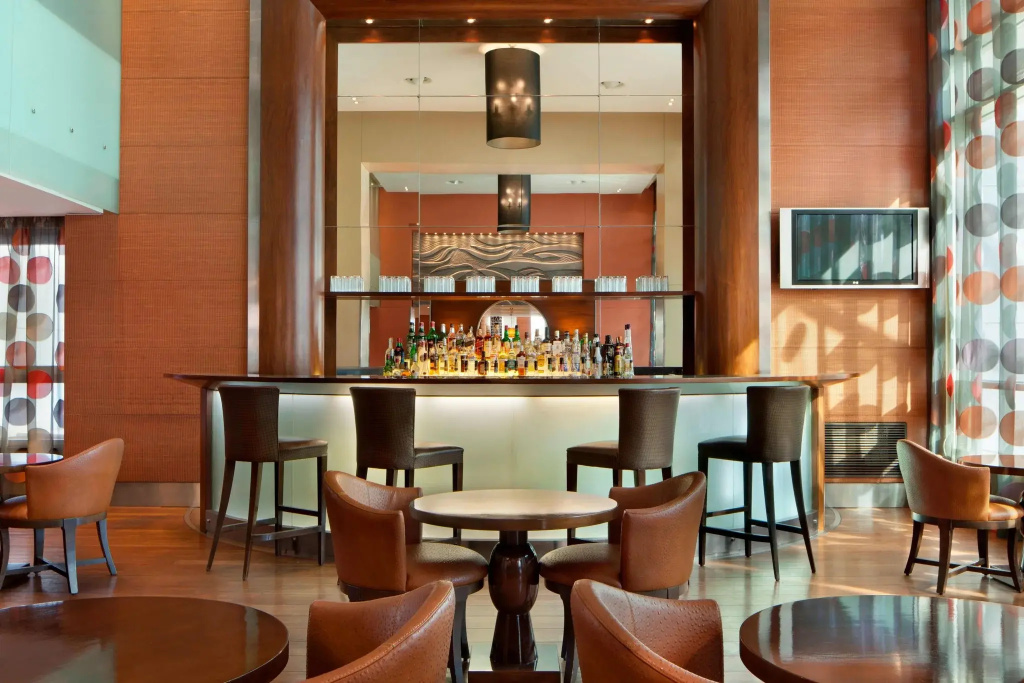 Four Points by Sheraton Le Verdun - Général