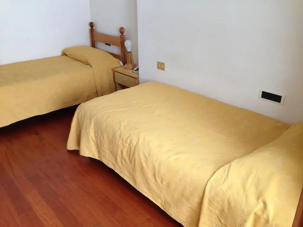 Il Fraitevino - Chambres