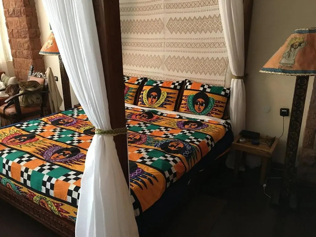 Maribela Hotel - Chambres