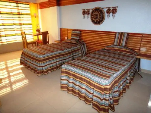 Balcony & Terrace