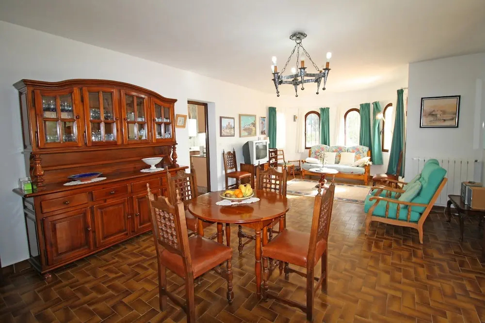Villas Costa Calpe - Andrómeda - Général