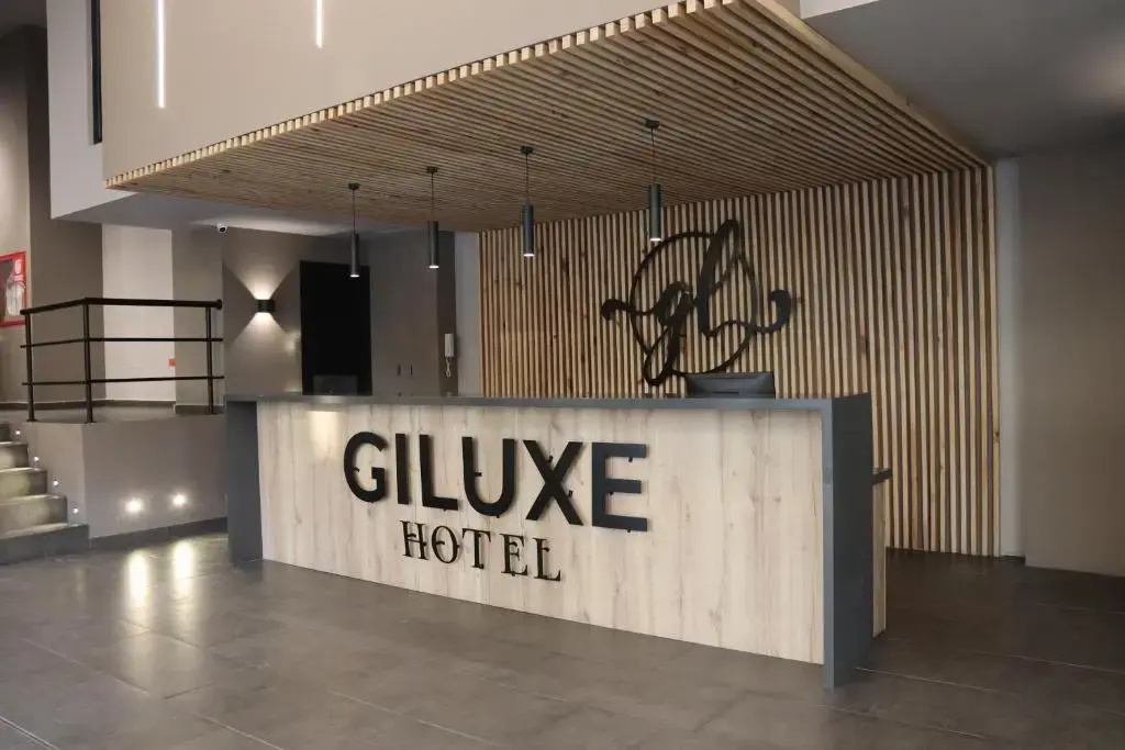 Giluxe Hotel