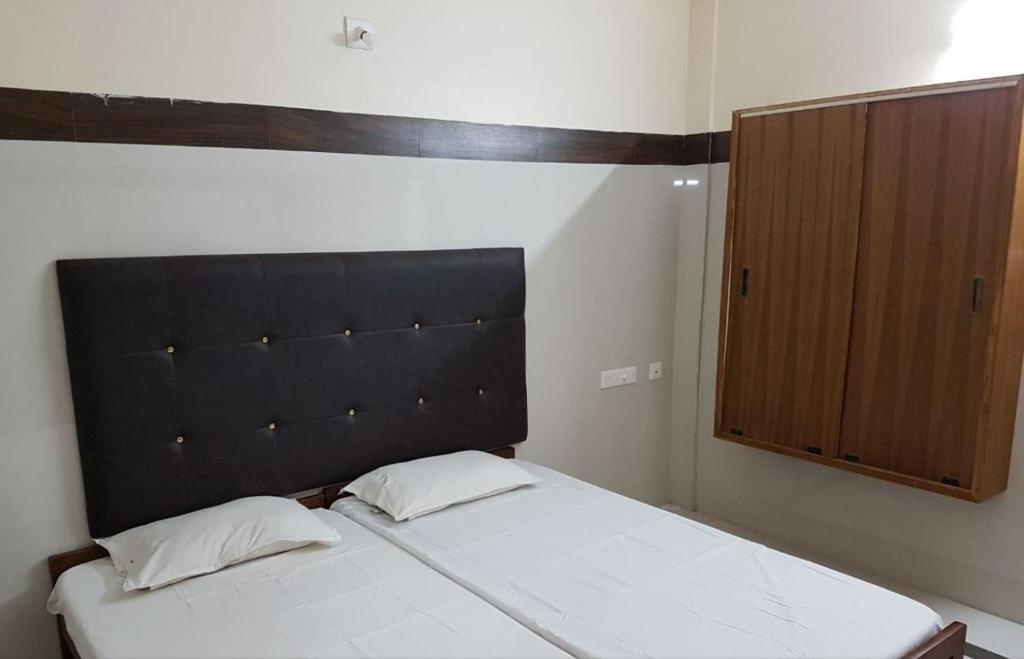 Hotel Ganga Tamilnadu