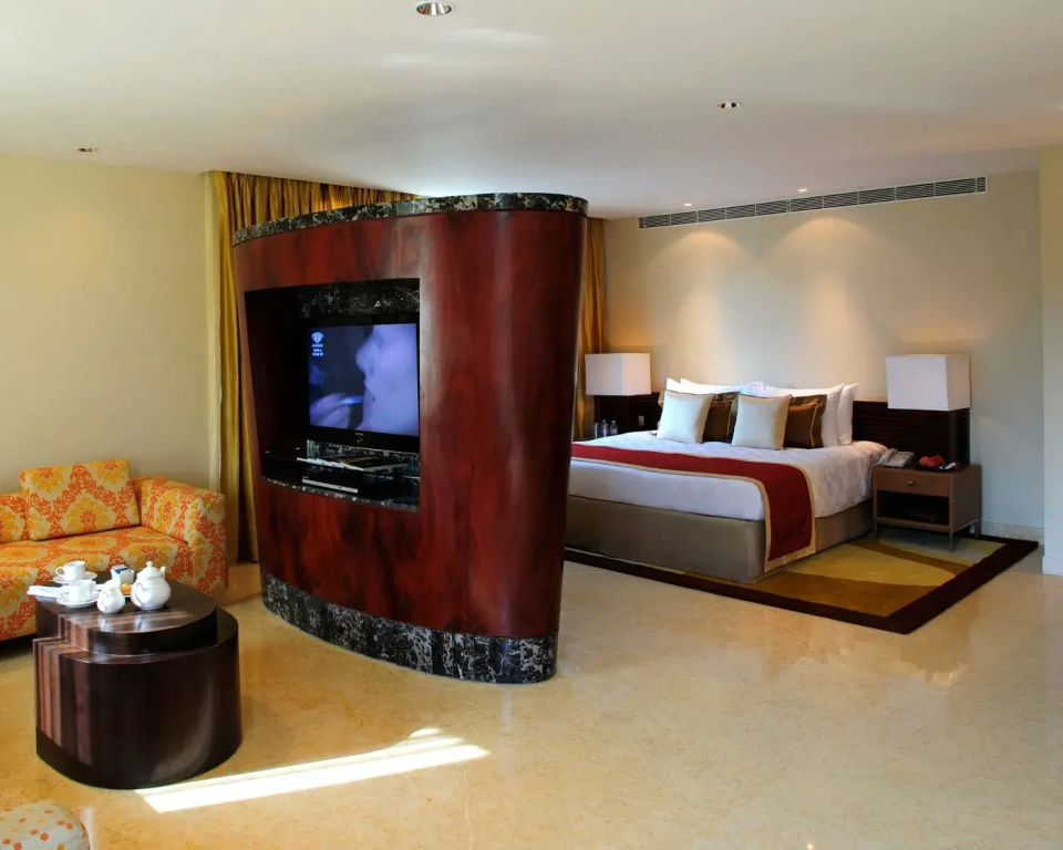 Taj Club House - фото 40