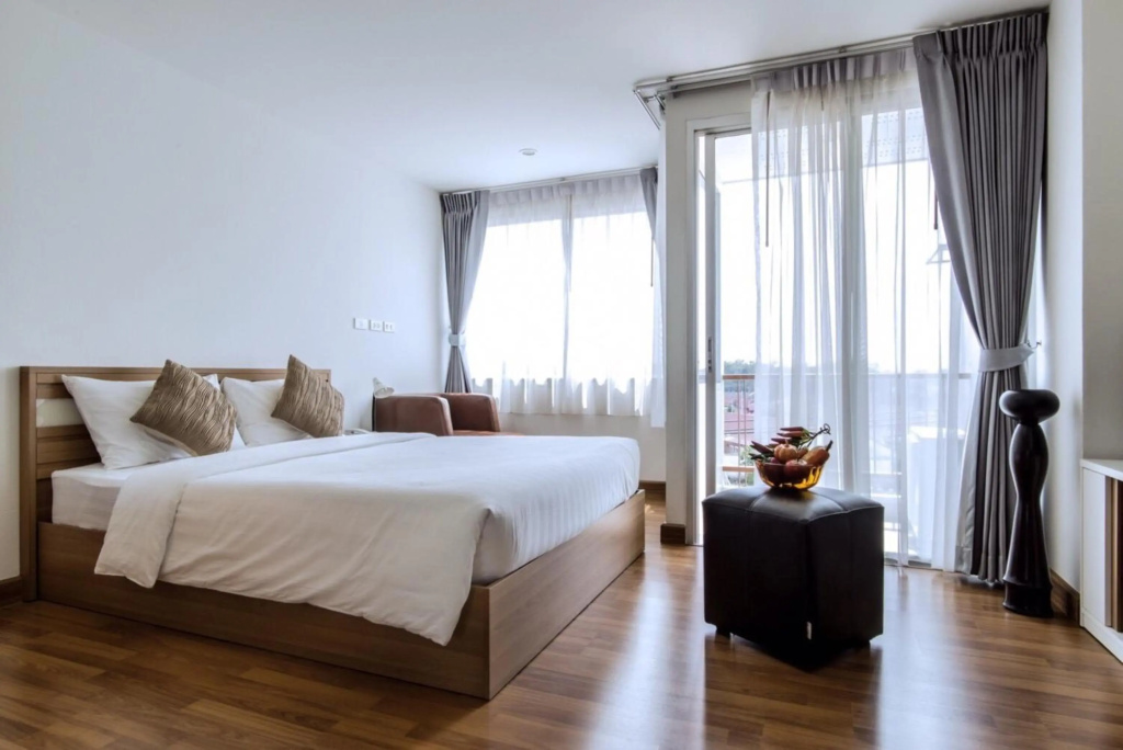 Winner Prachinburi & Serviced Apartment — 2