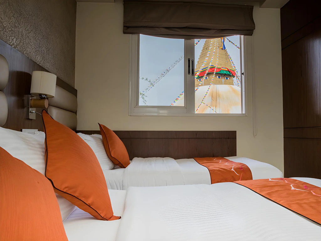 Hotel Padma — 2