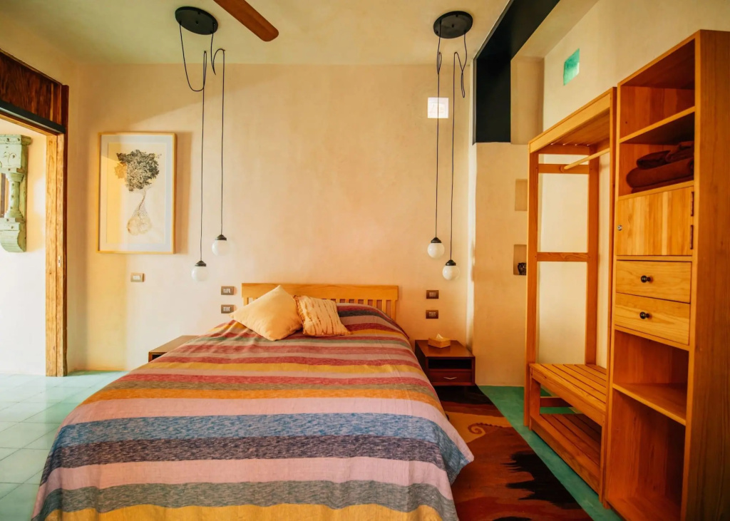Boulenc Bed and Bread — 3