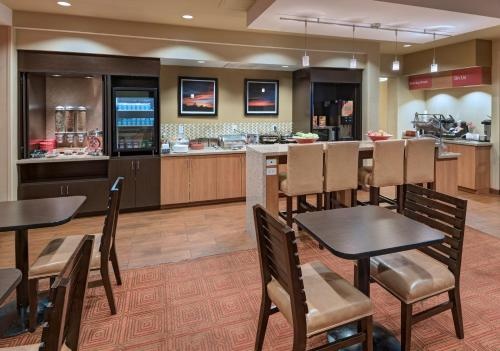 TownePlace Suites Albuquerque North