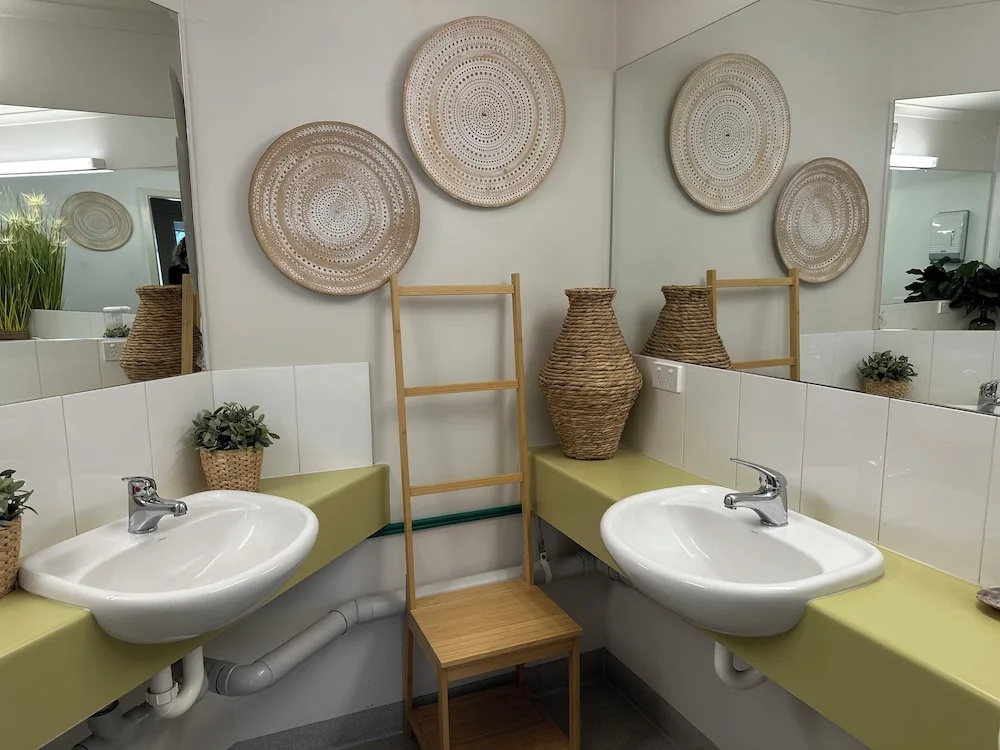 Sow and Piglets Guesthouse - Chambres